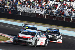 Yvan Muller, Citroën C-Elysee WTCC, Citroën Total WTCC