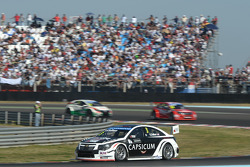 Tom Chilton, Chevrolet RML Cruze TC1, ROAL Motorsport
