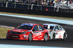 Robert Huff, LADA Granta 1.6T, LADA Sport Lukoil