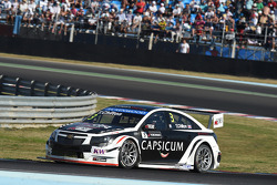 Tom Chilton, Chevrolet RML Cruze TC1, ROAL Motorsport