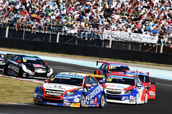 Tom Coronel, Chevrolet RML Cruze TC1, Roal Motorsport