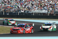 Robert Huff, LADA Granta 1.6T, LADA Sport Lukoil