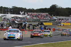 Sam Tordoff, MG KX Clubcard Fuel save