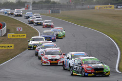 Colin Turkington, eBay Motors