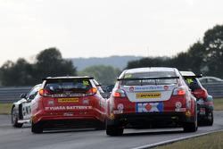 Sam Tordoff, MG KX Clubcard Fuel save