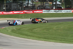 Johnny O'Connell, Cadillac CTS-V.R