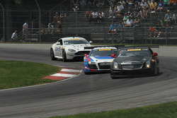 Johnny O'Connell, Cadillac CTS-V.R
