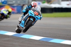 Danilo Petrucci, Ioda Racing Project