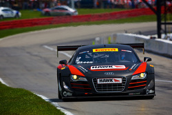 #2 CRP Racing Audi R8 LMS Ultra: Mike Skeen