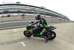 Bradley Smith, Monster Yamaha Tech 3