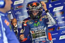 Jorge Lorenzo, Yamaha Factory Racing