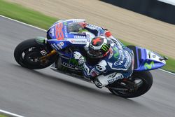 Jorge Lorenzo, Yamaha Factory Racing