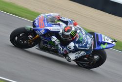 Jorge Lorenzo, Yamaha Factory Racing 