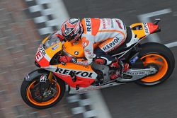 Marc Marquez, Repsol Honda Team