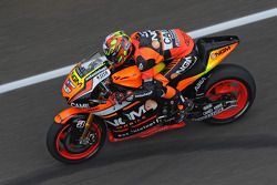 Colin Edwards, NGM Forward Racing