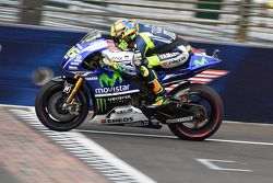 Valentino Rossi, Yamaha Factory Racing