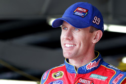 Carl Edwards, Roush Fenway Racing Ford