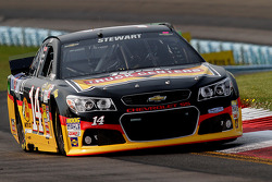 Tony Stewart, Stewart-Haas Chevrolet