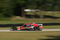 #0 DeltaWing 赛车 DeltaWing LM12: 安迪·梅里克, 卡瑟琳·莱格