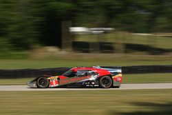 #0 Delta Wing Race Cars DeltaWing LM12: Andy Meyrick, Katherine Legge
