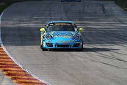 #13 Rum Bum Racing Porsche 997: Nick Longhi, Matt Plumb