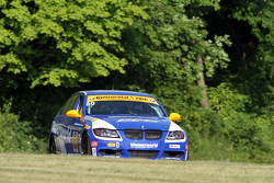 #80 BimmerWorld Racing BMW 328i: Eric Zimmermann, Tyler Cooke