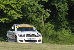 #23 Burton Racing BMW 128i: Terry Borcheller, Mike LaMarra