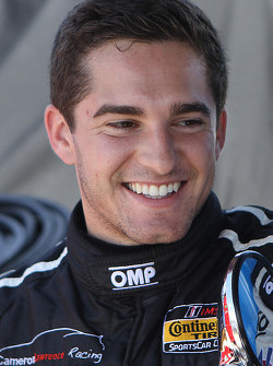 Cameron Lawrence