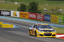 Ryan Newman, Richard Childress Racing Chevrolet