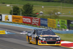 Tony Stewart, Stewart-Haas Chevrolet
