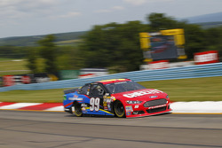 Carl Edwards, Roush Fenway Racing Ford