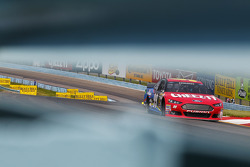 Carl Edwards, Roush Fenway Racing Ford
