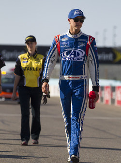 Trevor Bayne