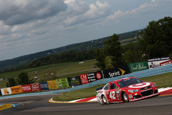 Kyle Larson, Ganassi Racing Chevrolet