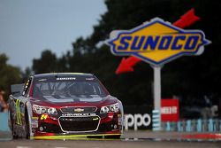Jeff Gordon, Hendrick Motorsports Chevrolet