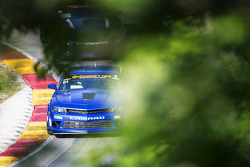 #01 CKS Autosport Camaro Z/28.R: Eric Curran, Lawson Aschenbach