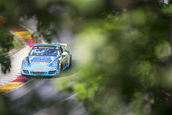 #13 Rum Bum Racing Porsche 997: Matt Plumb, Nick Longhi