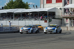 Rallycross