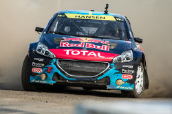 Timmy Hansen