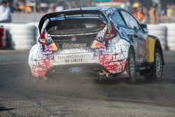 Rallycross