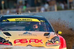 Petter Solberg