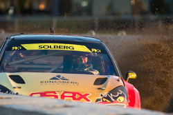 Petter Solberg