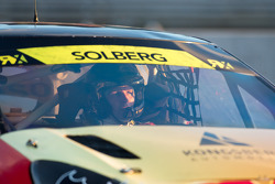 Petter Solberg