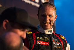 Petter Solberg