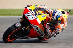 Dani Pedrosa, Repsol Honda Team