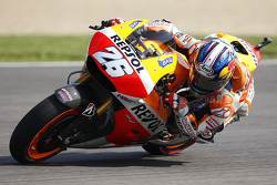 Dani Pedrosa, Repsol Honda Team