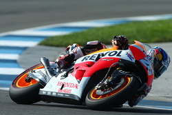Dani Pedrosa, Repsol Honda Team