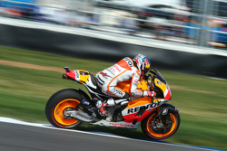 Dani Pedrosa, Repsol Honda Team