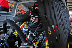 Tony Stewart, Stewart-Haas Chevrolet
