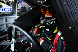 Kurt Busch, Stewart-Haas Racing Chevrolet